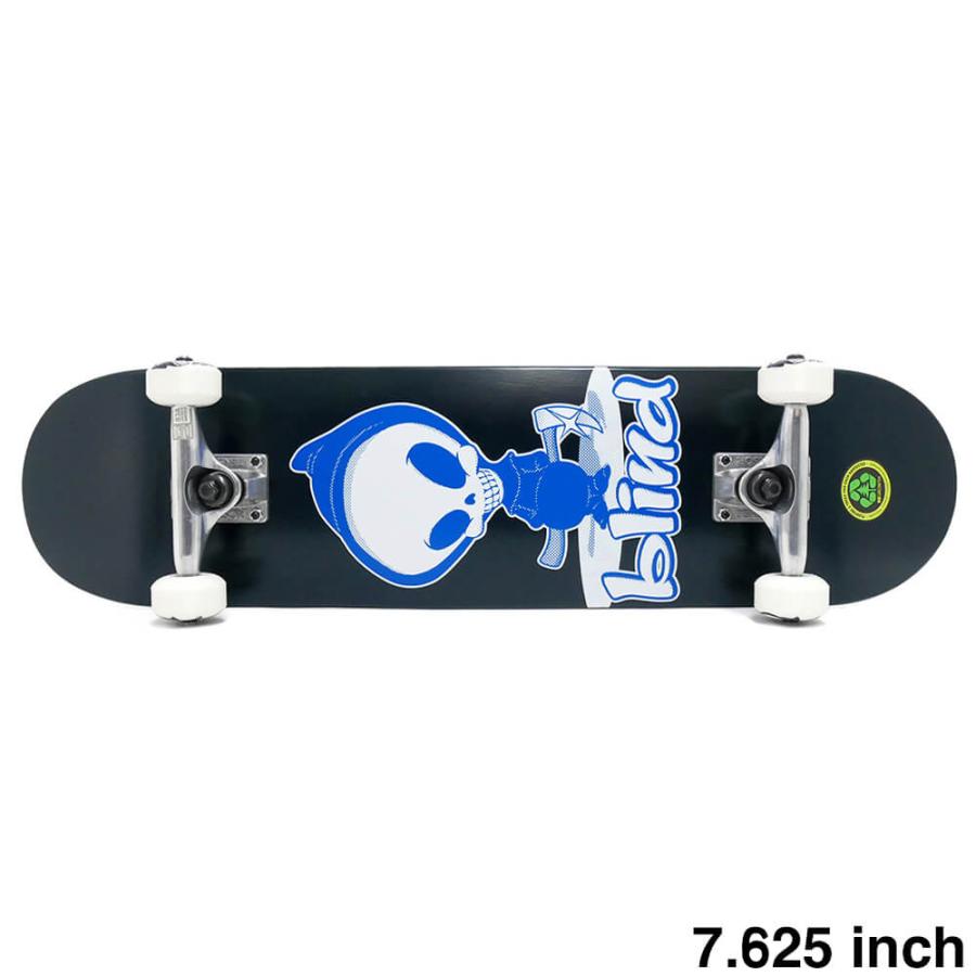 BLIND 7.625インチ ブラインド スケボー コンプリートデッキ-