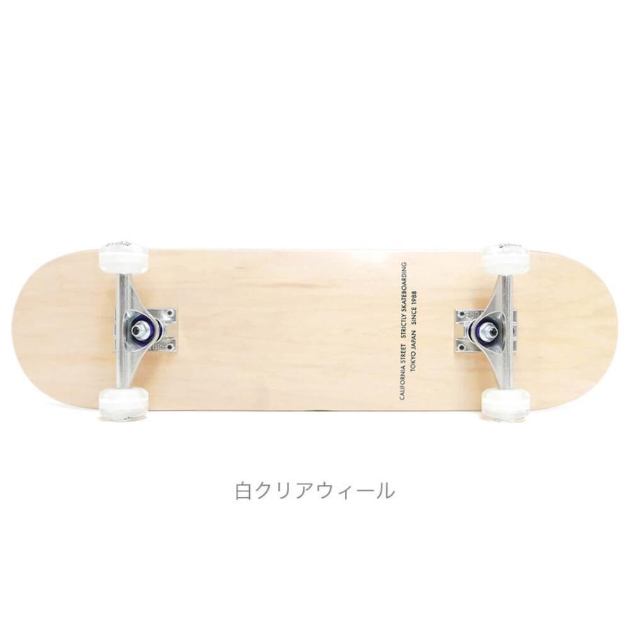 ◇限定Special Price CALIFORNIA STREET DECK<br> カリフォルニア