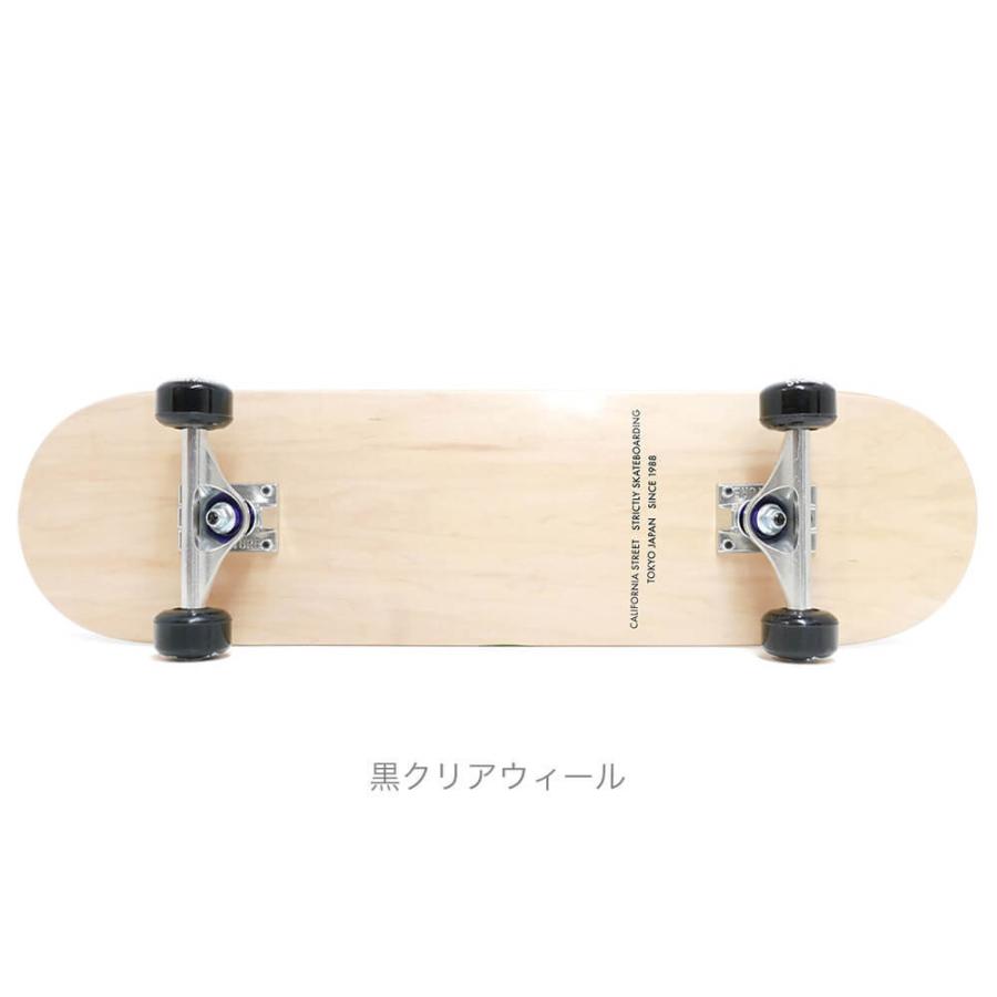 ◇限定Special Price CALIFORNIA STREET DECK<br> カリフォルニア