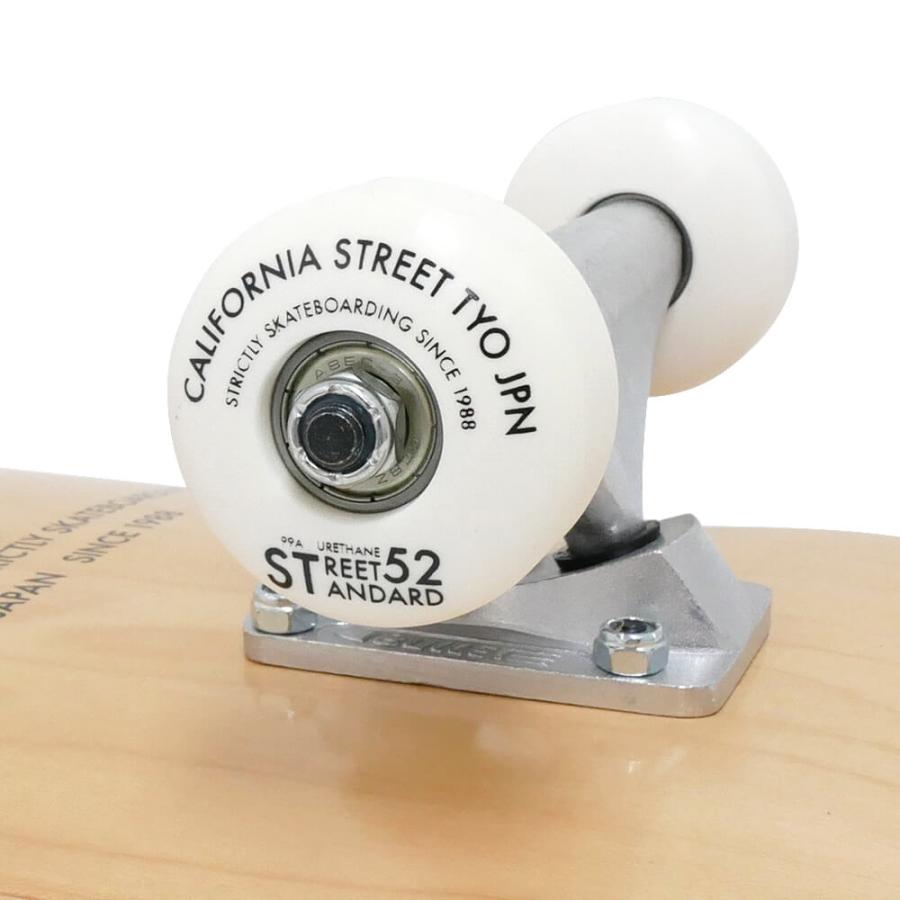 初心者におすすめ・高品質）防水ケース・レンチ付き CALIFORNIA STREET