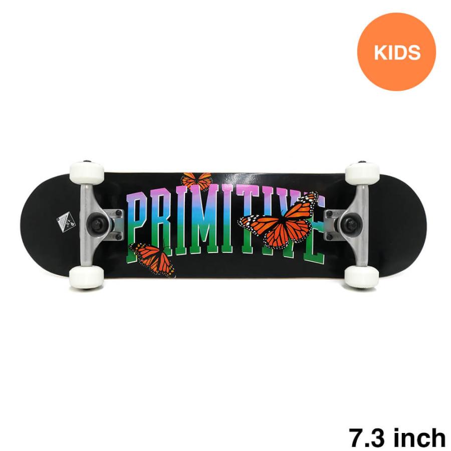 スケートボード コンプリート primitive venture スケートボード コンプリート primitive venture