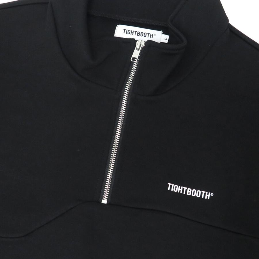 TIGHTBOOTH PRODUCTION TIGHTBOOTH（TBPR）CREW SWEAT タイトブース  