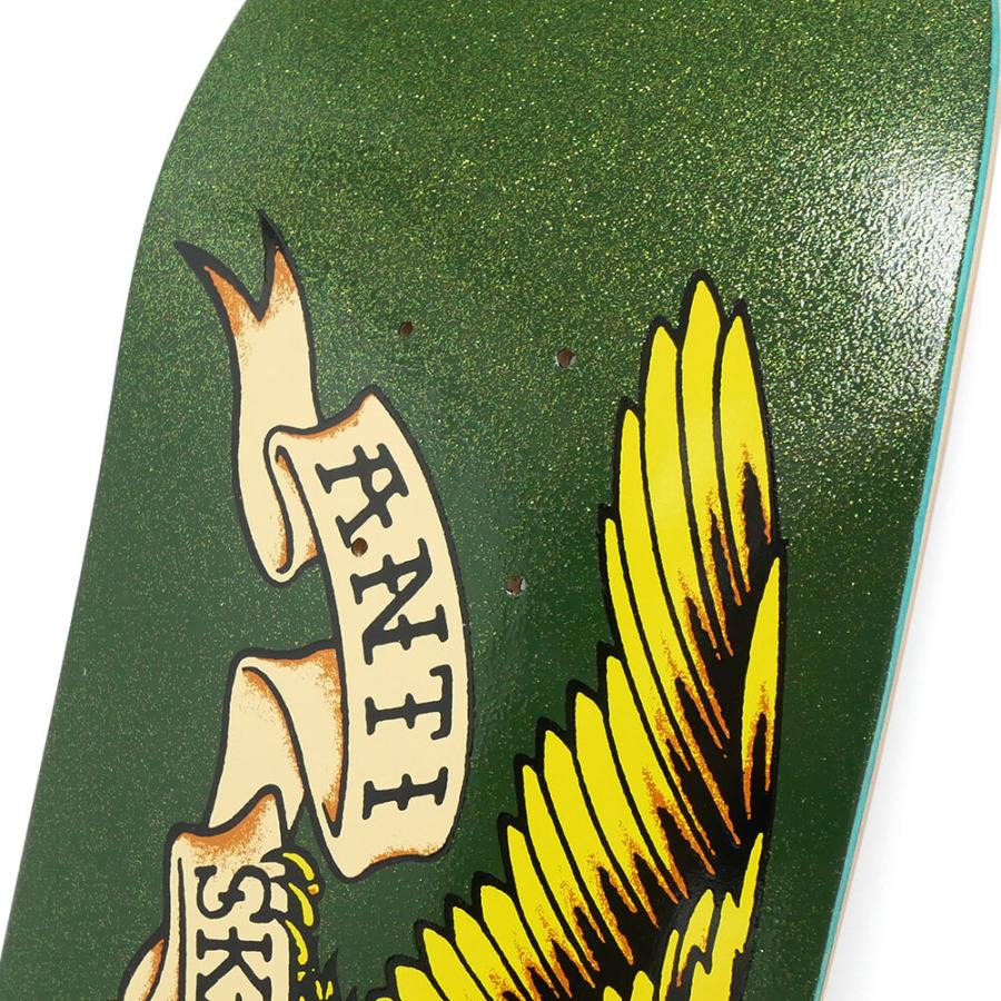 ANTIHERO DECK アンチヒーロー デッキ TEAM EASY RIDER CLASSIC EAGLE