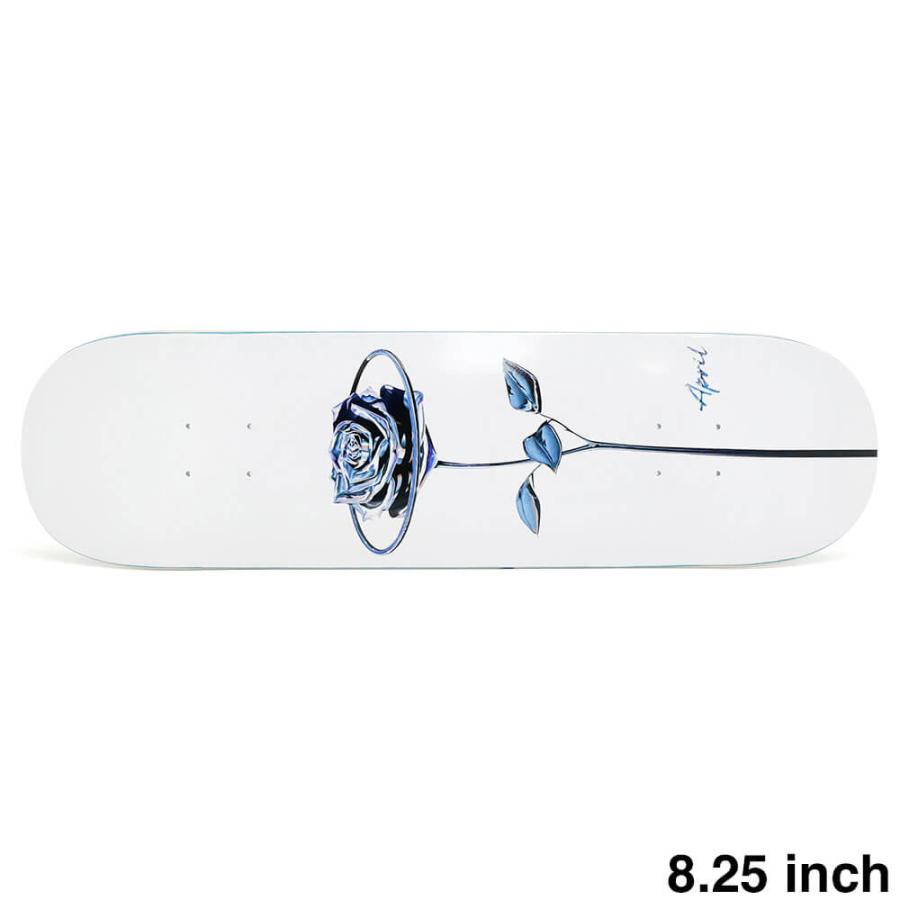 VERDY × Real Skateboards スケートデッキホワイト8.25 real11.jpg