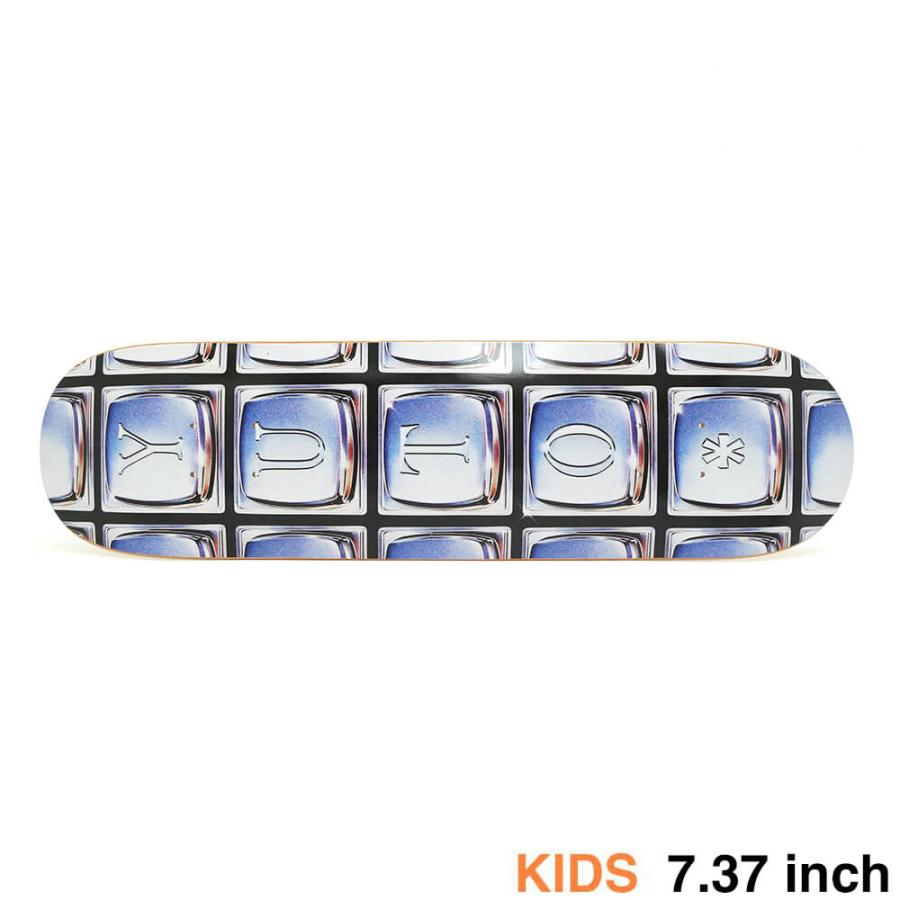 【KIDS】APRIL YUTO HORIGOME DIALLED 7.37\