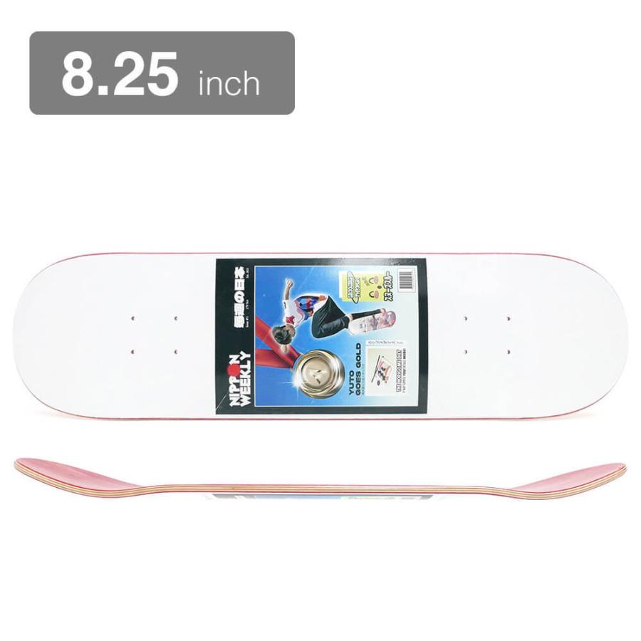 APRIL DECK エイプリル デッキ YUTO HORIGOME HEADLINES 8.25 スケートボード スケボー :de-apr-yh-head82:スケートボードのCALIFORNIASTREET - 通販 - Yahoo!ショッピング APRIL DECK エイプリル デッキ YUTO HORIGOME HEADLINES 8.25 スケートボード スケボー :de-apr-yh-head82:スケートボードのCALIFORNIASTREET - 通販 - Yahoo!ショッピング