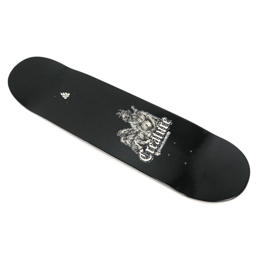 セール）CREATURE DECK クリーチャー デッキ JOHN WORTHINGTON THE