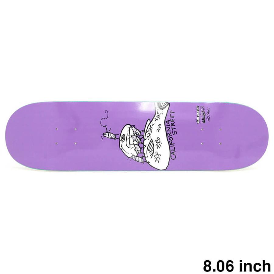 CALIFORNIA STREET （セール）SKATESHOP DAY DECK カリフォルニア  