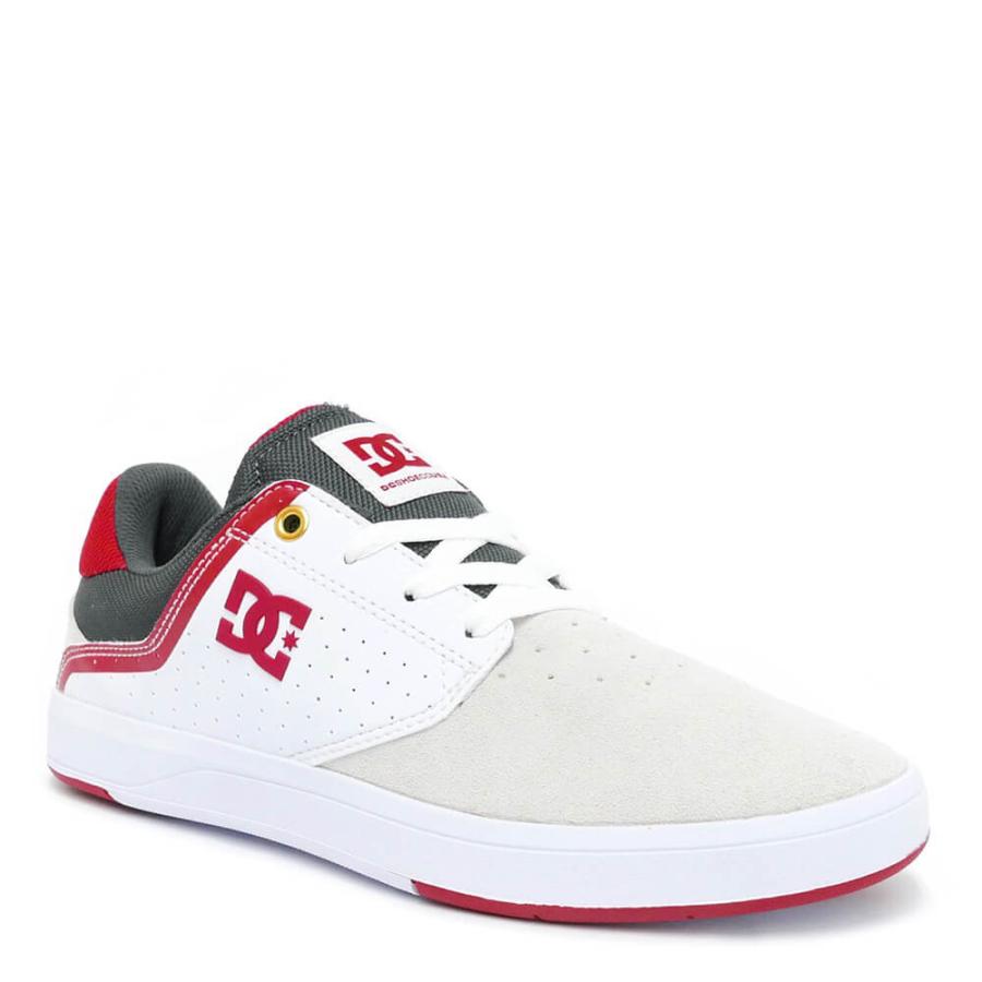 dc shoes plaza