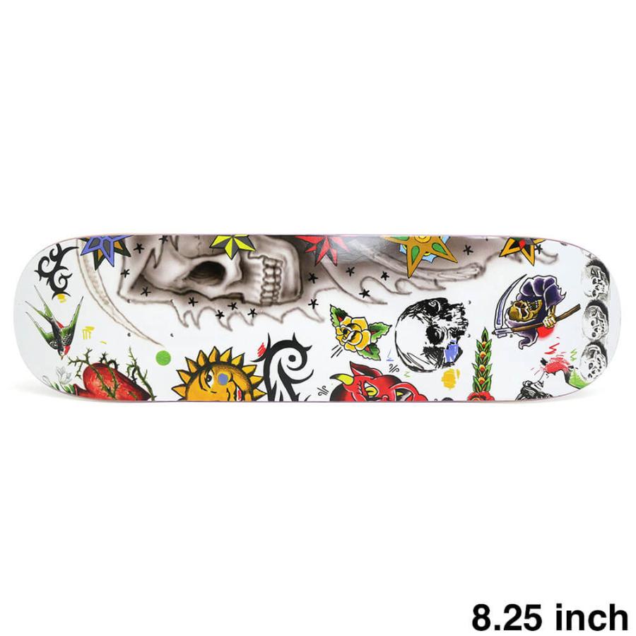 DEATHWISH DECK デスウィッシュ デッキ TEAM コレクション GANG SPRAY