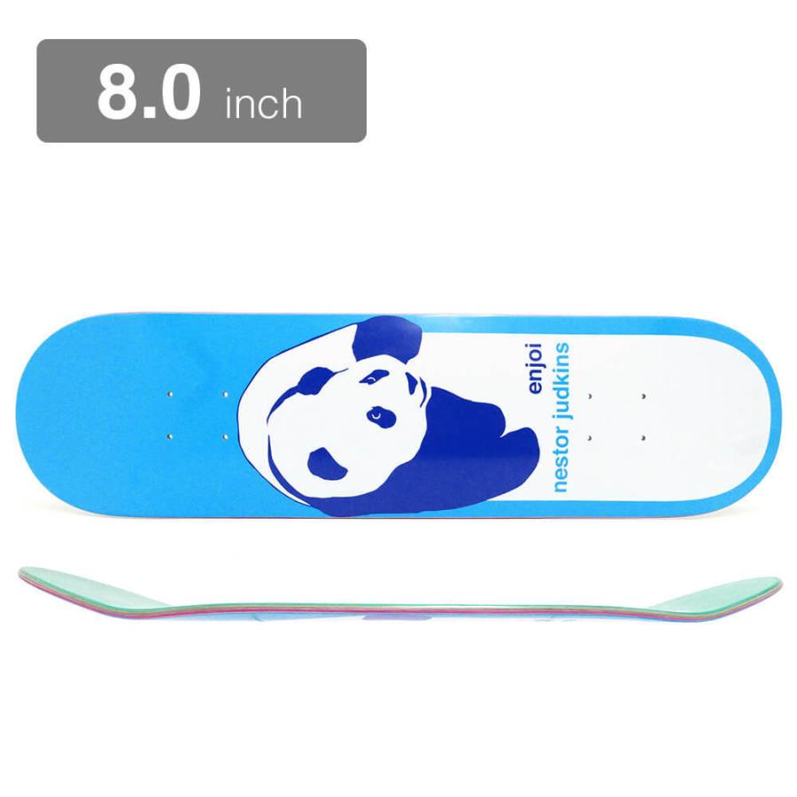 スケボー ステッカー スケートボード エンジョイ ブランド ストリート