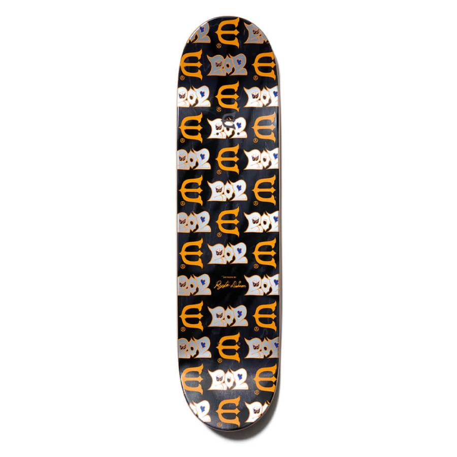 EVISEN Kotora 8.25インチ Evisen Skateboards（エビセンスケートボード） EVISEN DECK エビセン