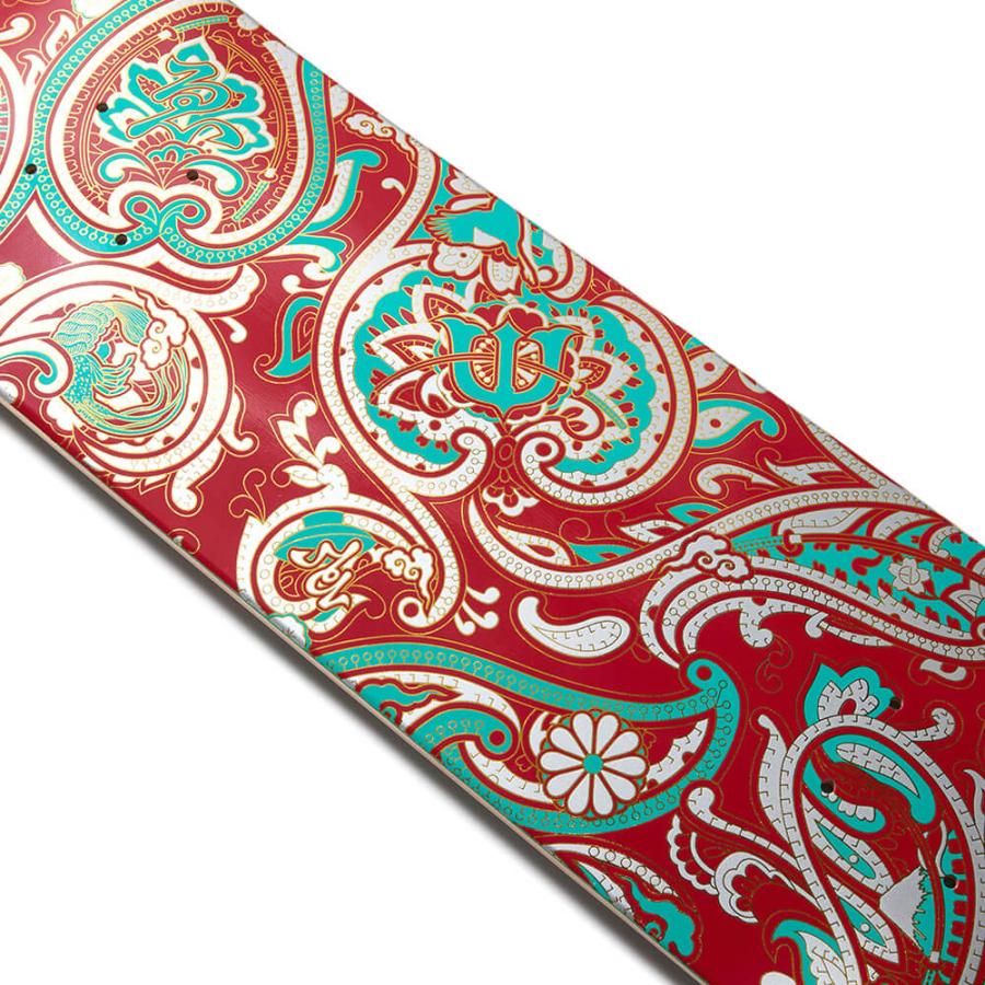 【SALE！】EVISEN PAISLEY NEON 8.0\