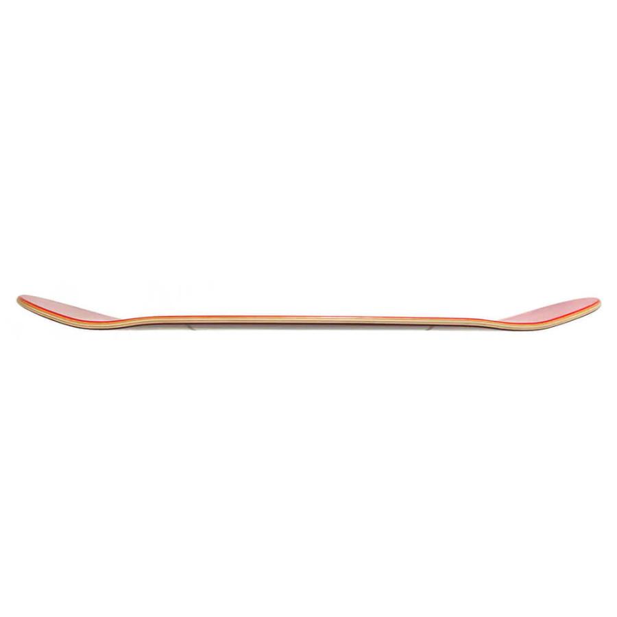 FLIP DECK フリップ デッキ TEAM HOTDOGGER 8.0 スケートボード