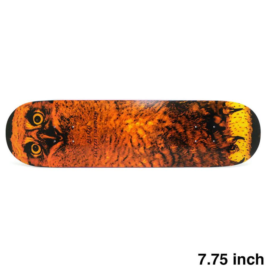 JACUZZI DECK ジャグジー デッキ MICHAEL PULIZZI HOO 7.75 EPOXY 7