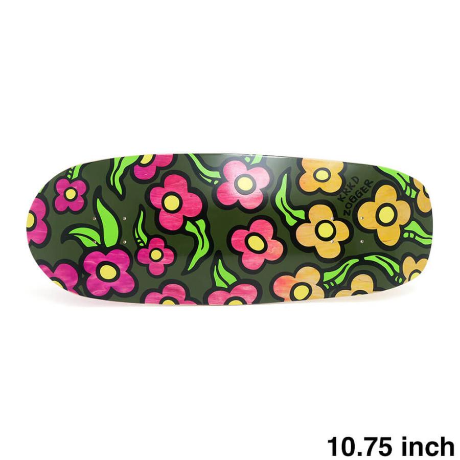 送料込み正規新品KROOKED TEAM ZOGGER FLOWERS10.75 Krooked_SSD_Ricky_Oyola_1024x1