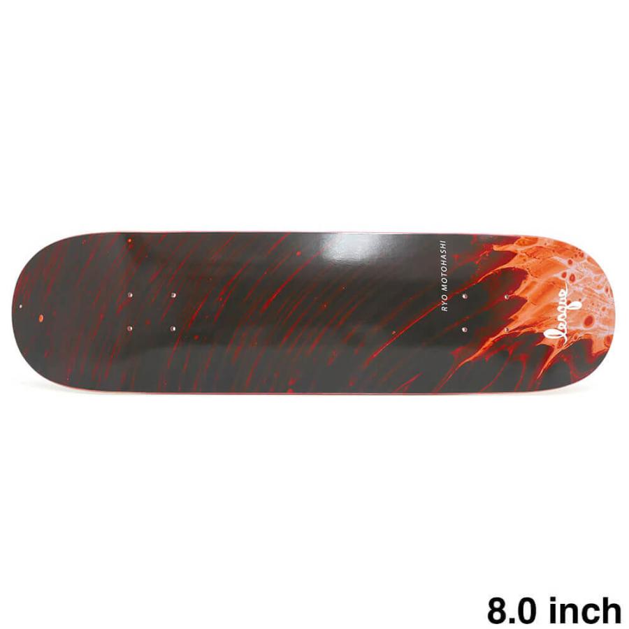 Lesque skateboards （セール）LESQUE DECK レスケ デッキ RYO