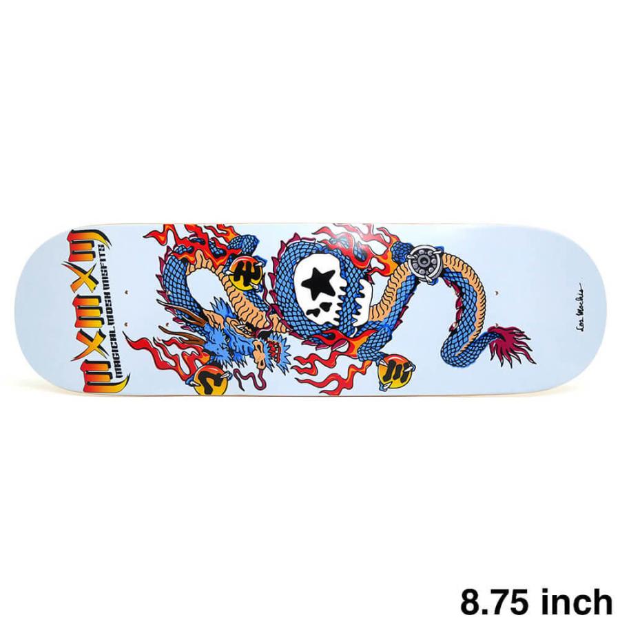 MAGICAL MOSH MISFITS DECK マジカルモッシュミスフィッツ デッキ TEAM  