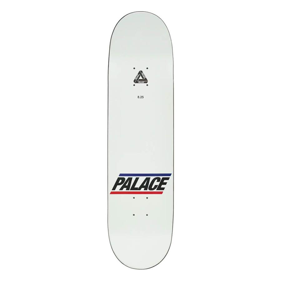 PALACE DECK パレス デッキ TEAM BASICALLY 8.25 スケートボード スケボー |  | 02