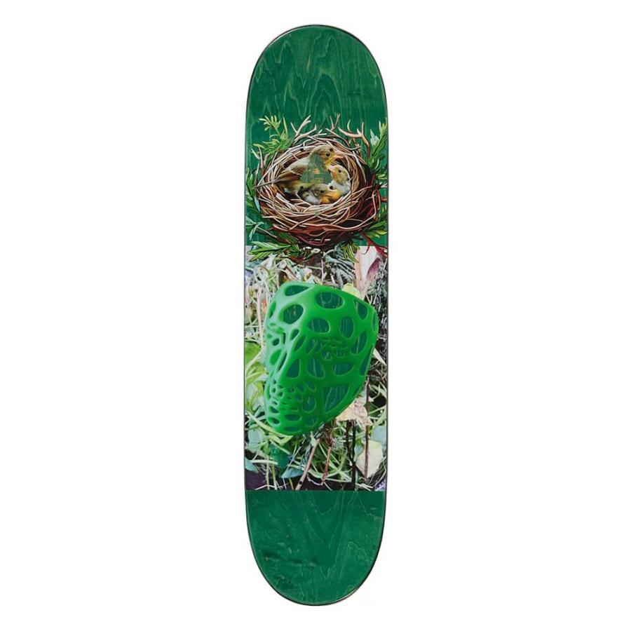 PALACE DECK パレス デッキ SHAWN POWERS PRO S43 8.0 スケートボード