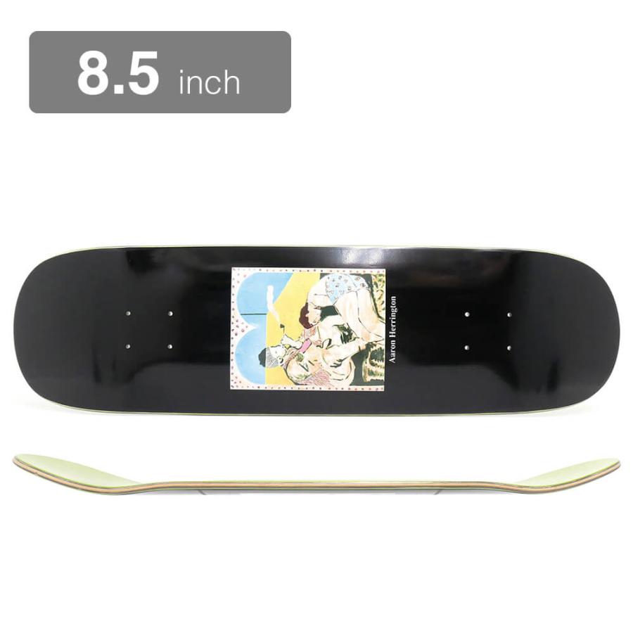 POLAR DECK ポーラー デッキ AARON HERRINGTON DAY DREAMING 8.5 P2 