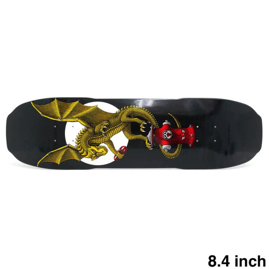 POWELL PERALTA DECK パウエルペラルタ デッキ ANDY ANDERSON BABY