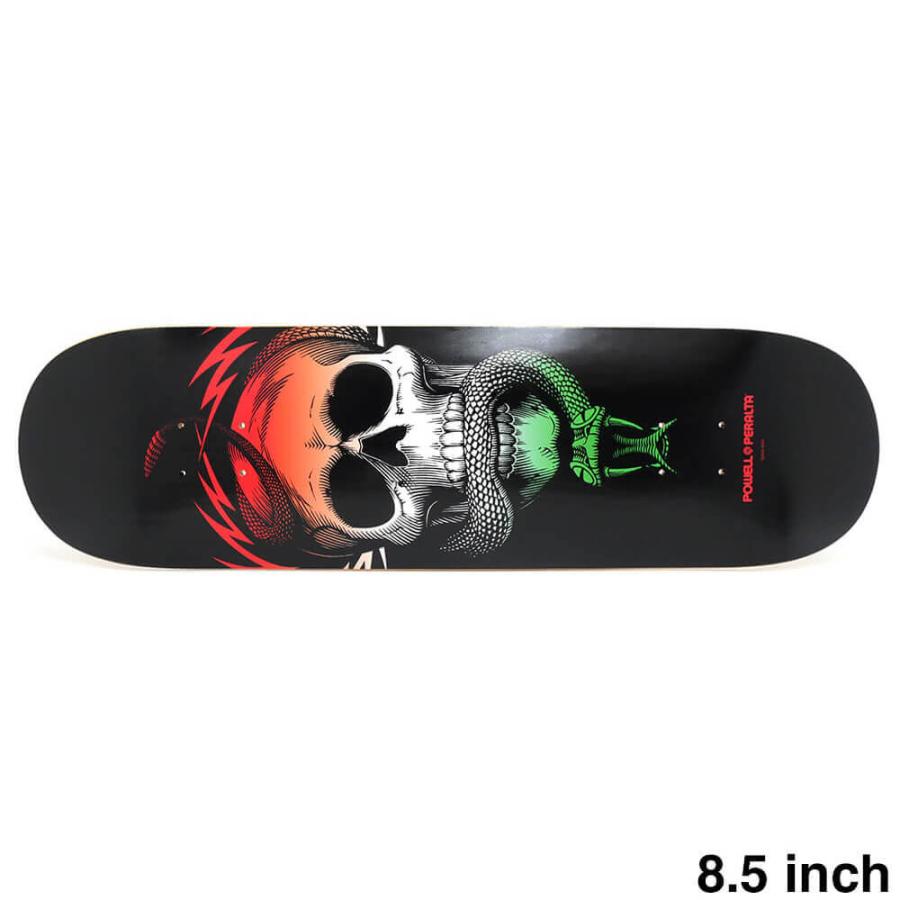 スケートボード PowellPeralta 楽天市場】パウエル・ペラルタ POWELL PERALTAスケボー デッキ