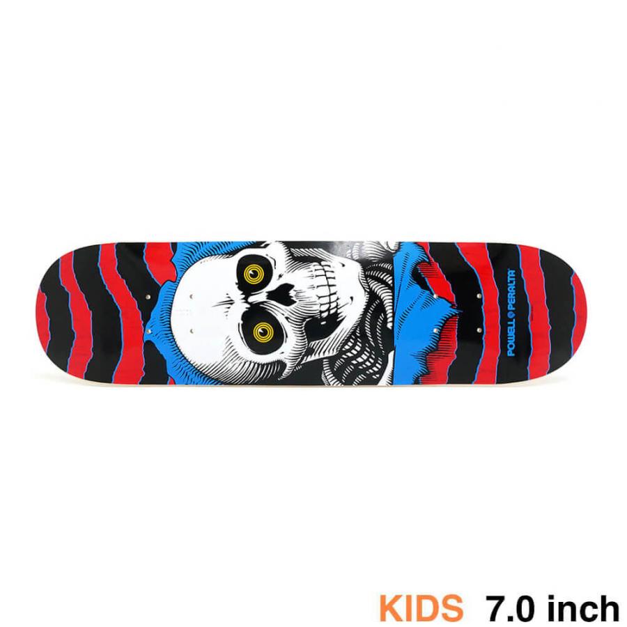 POWELL PERALTA DECK パウエルペラルタ デッキ（子供用） TEAM RIPPER 