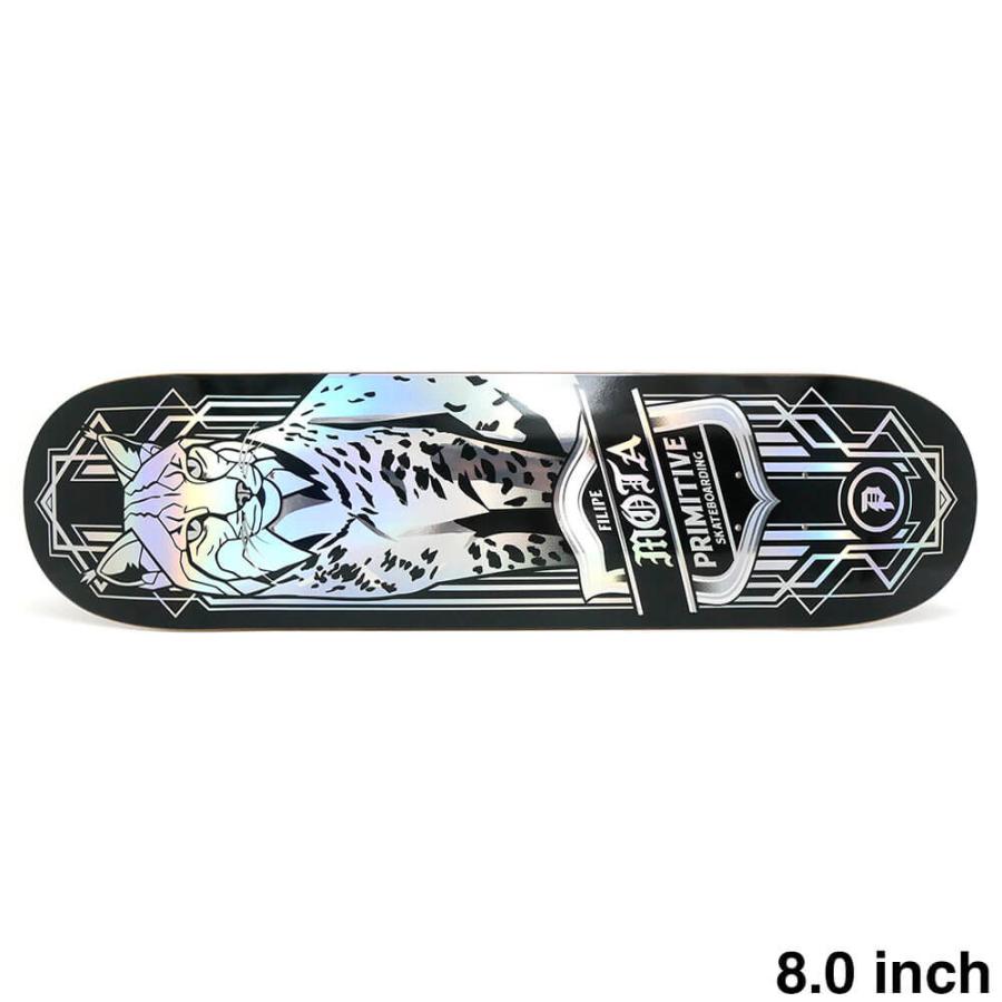 PRIMITIVE DECK プリミティブ デッキ FILIPE MOTA LYNX SPECTRA 8.0