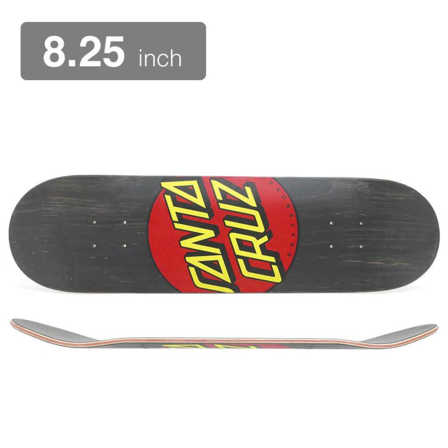 SANTA CRUZ VXデッキ 8.0 x 31.6インチ SANTA CRUZ DECK サンタ