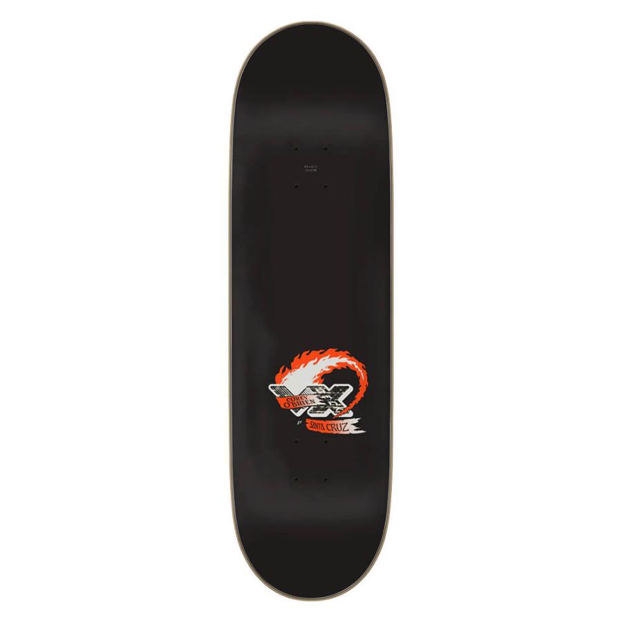 SANTA CRUZ DECK サンタクルーズ デッキ COREY OBRIEN REAPER HAND VX