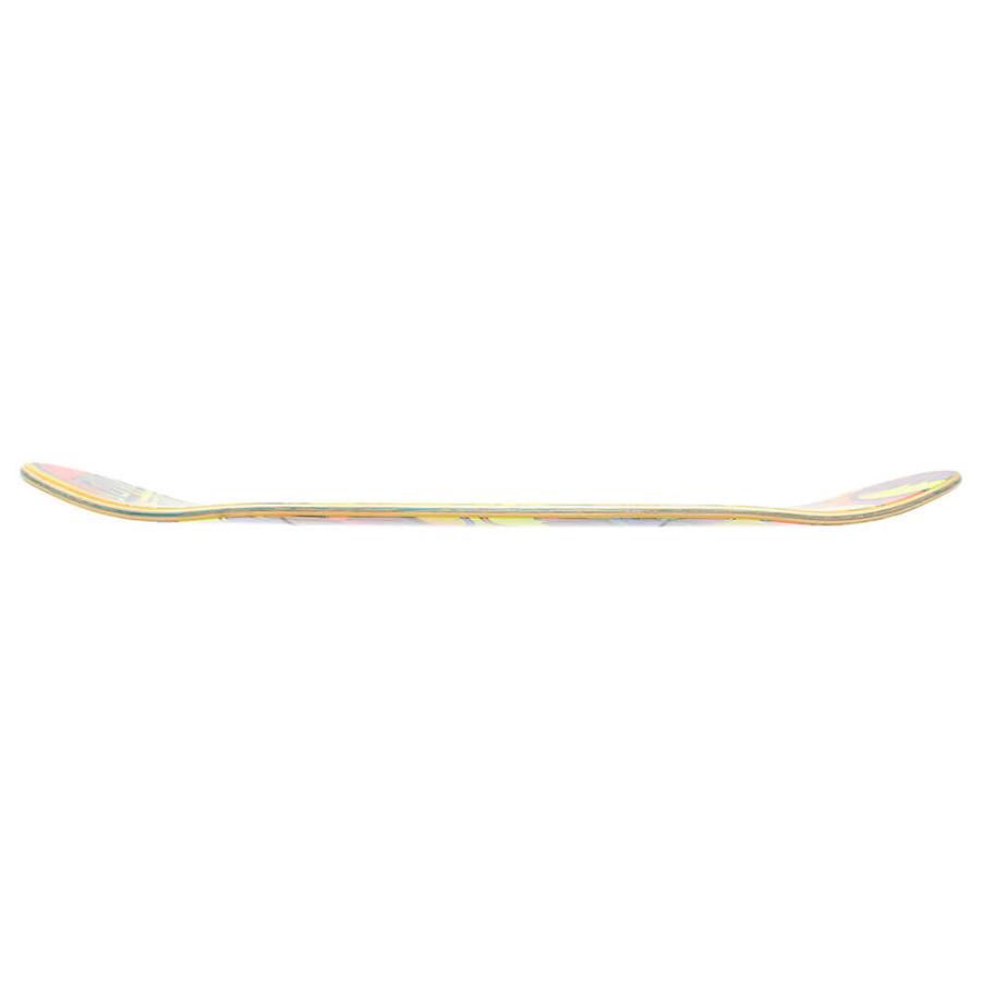 SANTA CRUZ DECK サンタクルーズ デッキ TEAM CONTRA DOT 7.5