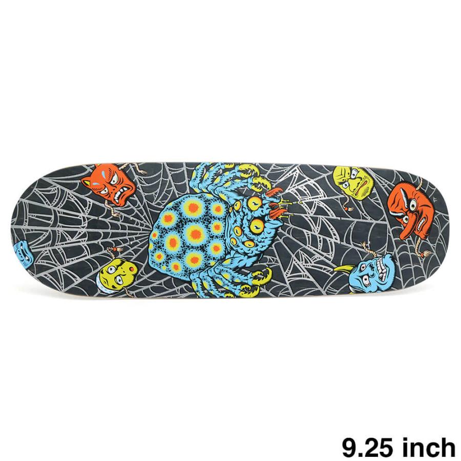 SANTA CRUZ DECK サンタクルーズ デッキ ERIC DRESSEN SPIDER