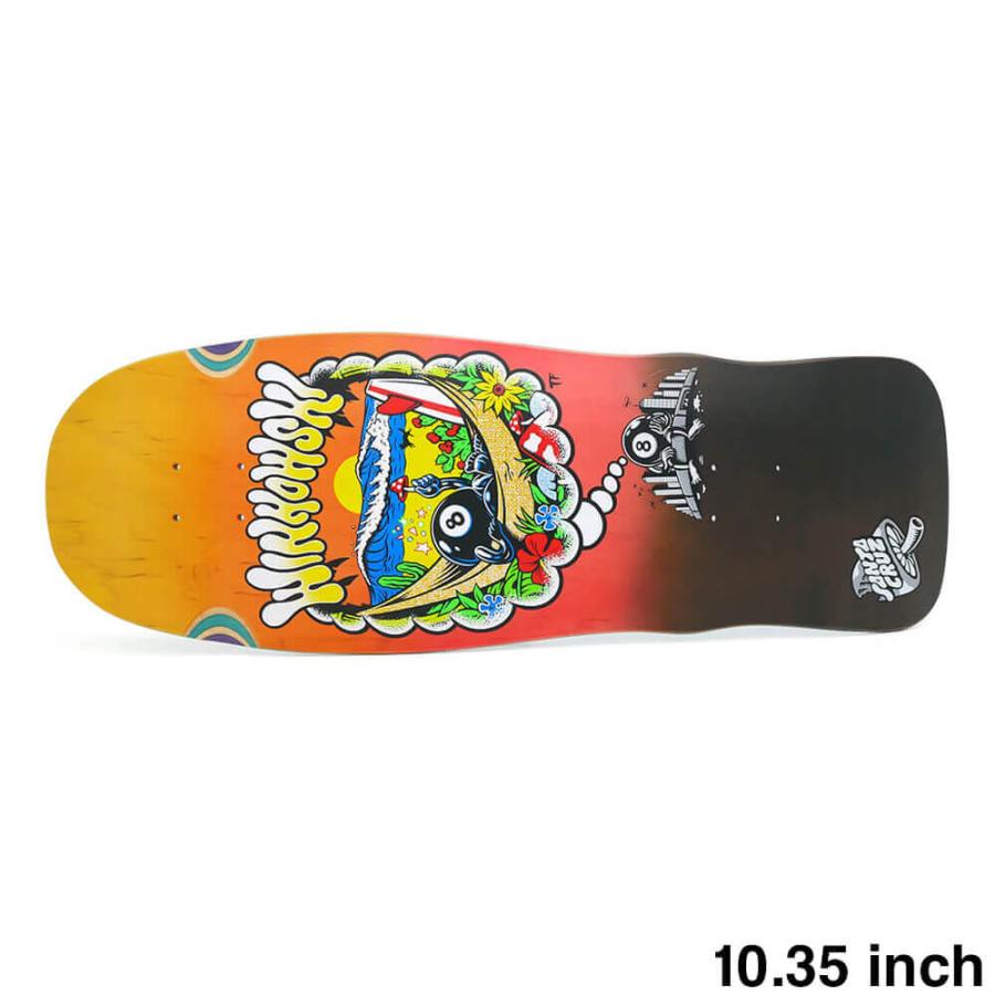 Santa Cruz Winkowski デッキ サンタクルーズ　スケボー 楽天市場】サンタクルーズ SANTA CRUZスケボー デッキ 10.35