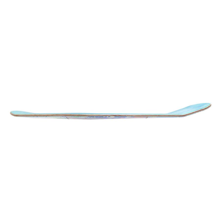 SANTA CRUZ DECK サンタクルーズ デッキ ERICK WINKOWSKI AQUATIC PRISMATIC 10.34 スケートボード スケボー_1