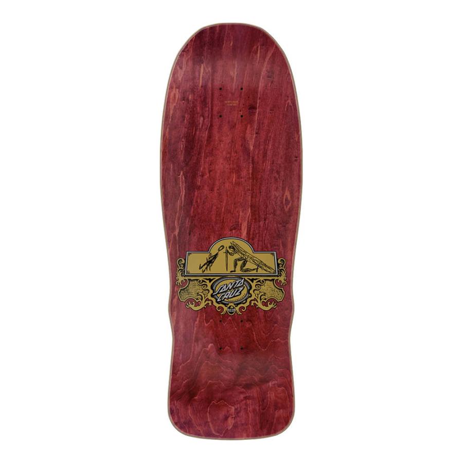 SANTA CRUZ DECK サンタクルーズ デッキ ERICK WINKOWSKI ARCHANGEL 10.35 SHAPED スケートボード スケボー_2