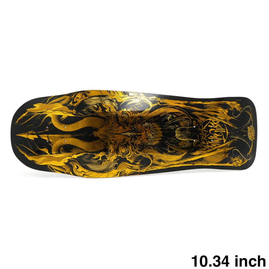セール）SANTA CRUZ DECK サンタクルーズ デッキ ERICK