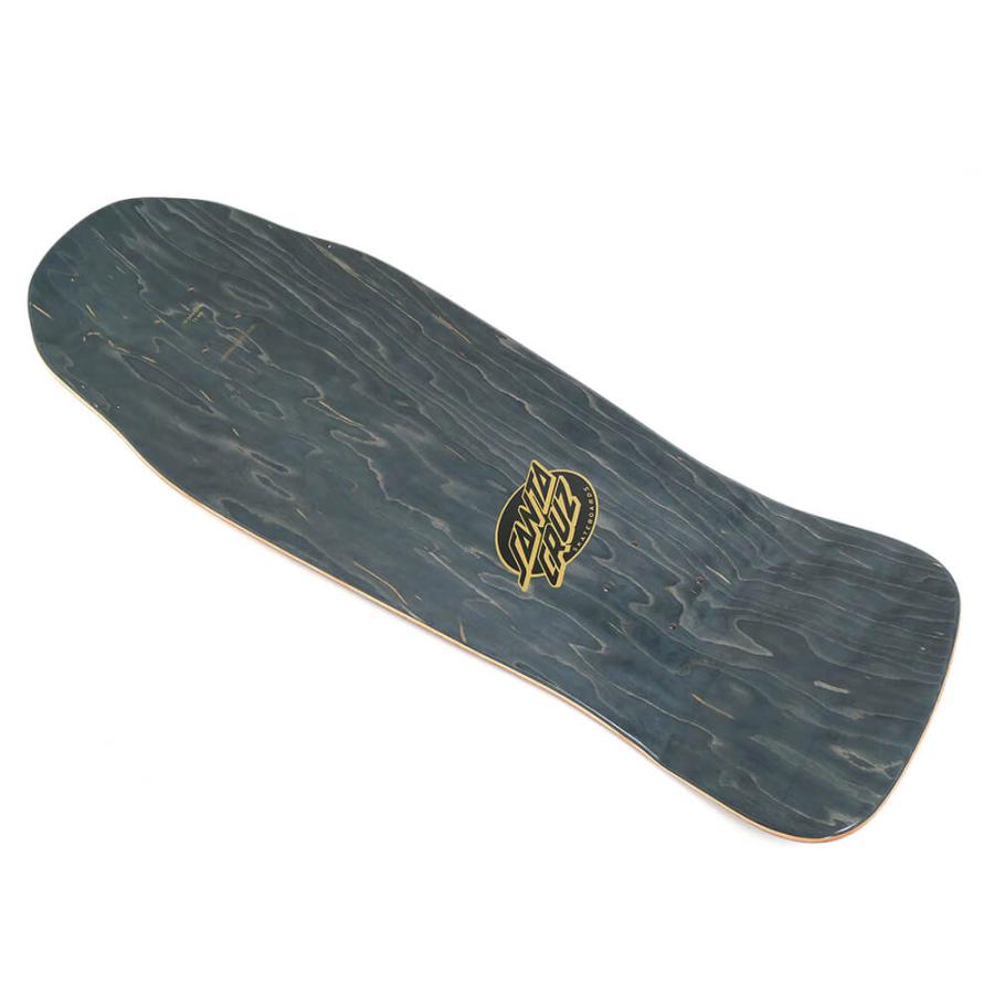 santa cruz サンタクルーズ スケートボード デッキ erick cs-skate_de-scs-ew-prgo1034