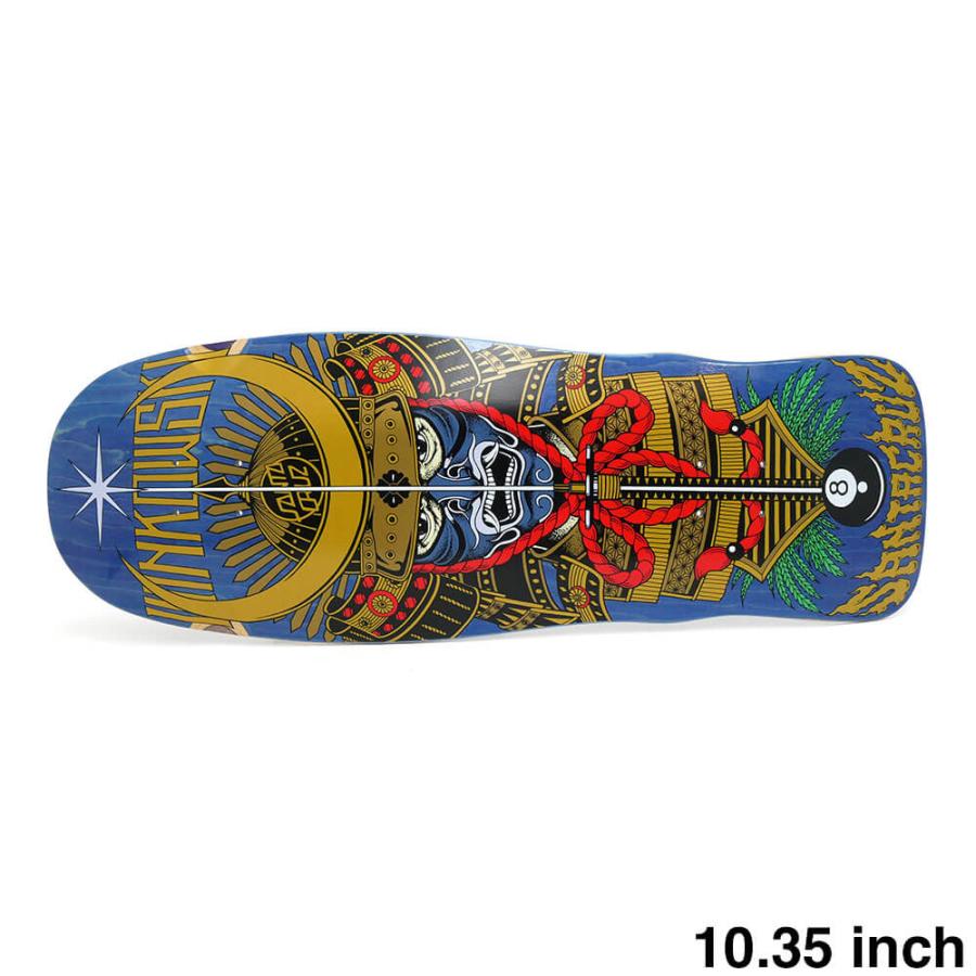 SANTA CRUZ DECK サンタクルーズ デッキ ERICK WINKOWSKI