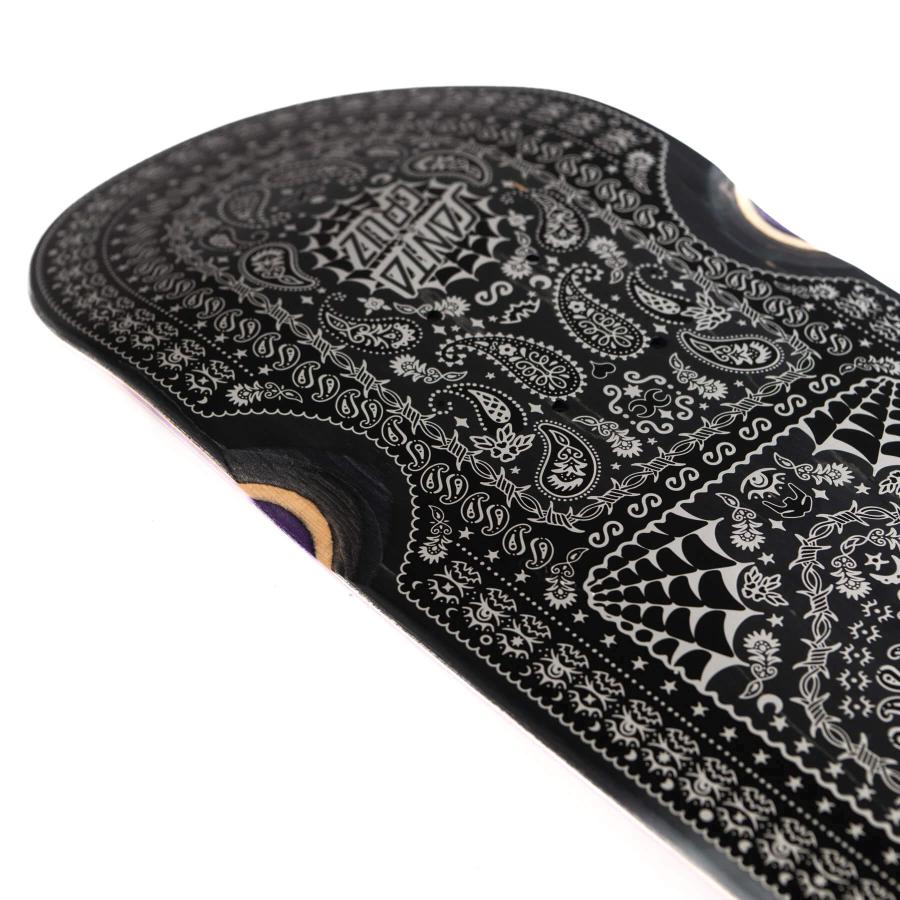 SANTA CRUZ DECK サンタクルーズ デッキ FABIANA DELFINO BANDANA 8.25