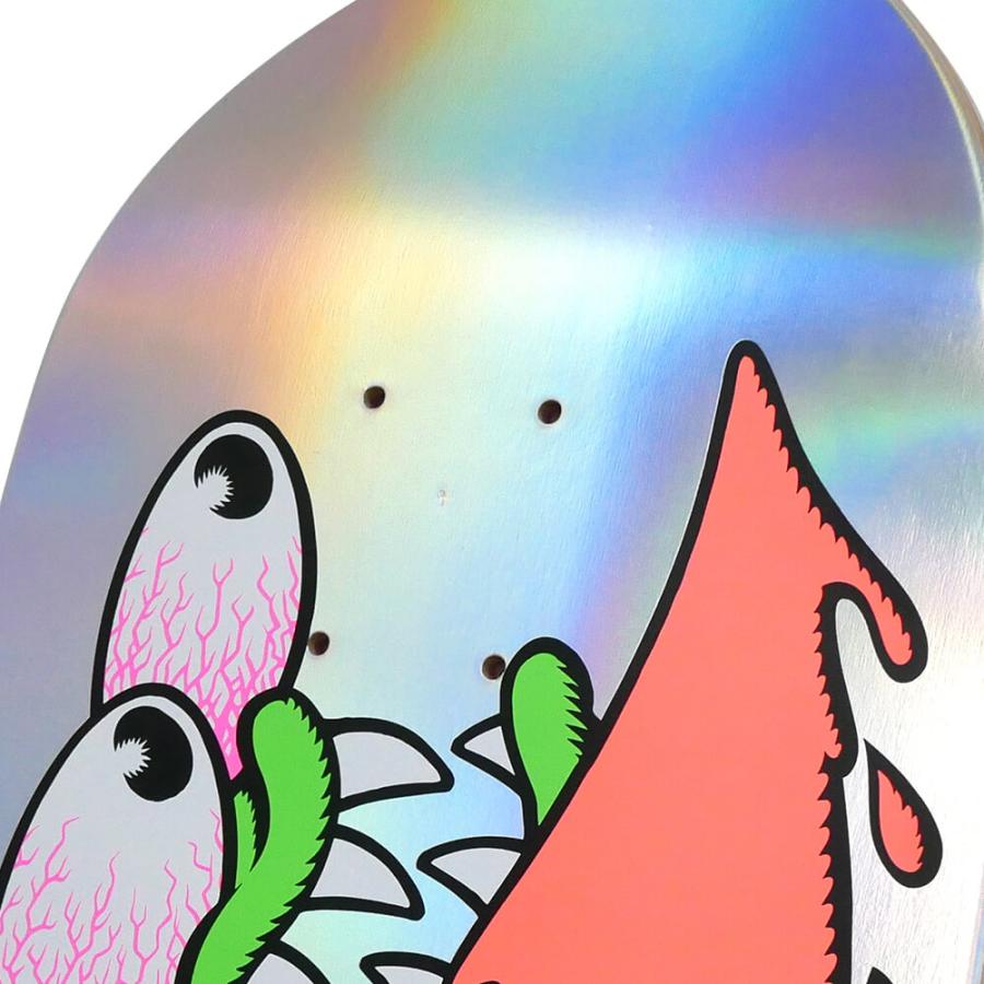 SANTA CRUZ DECK サンタクルーズ デッキ KEITH MEEK SLASHER