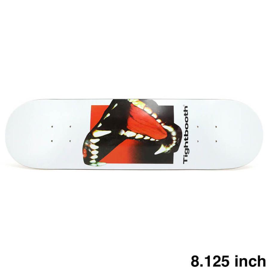 TIGHTBOOTH PRODUCTION TIGHTBOOTH（TBPR）DECK タイトブース