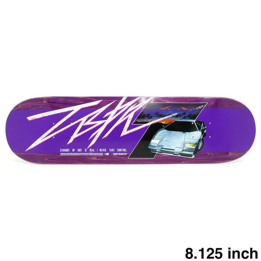 TIGHTBOOTH PRODUCTION TIGHTBOOTH（TBPR）DECK タイトブース