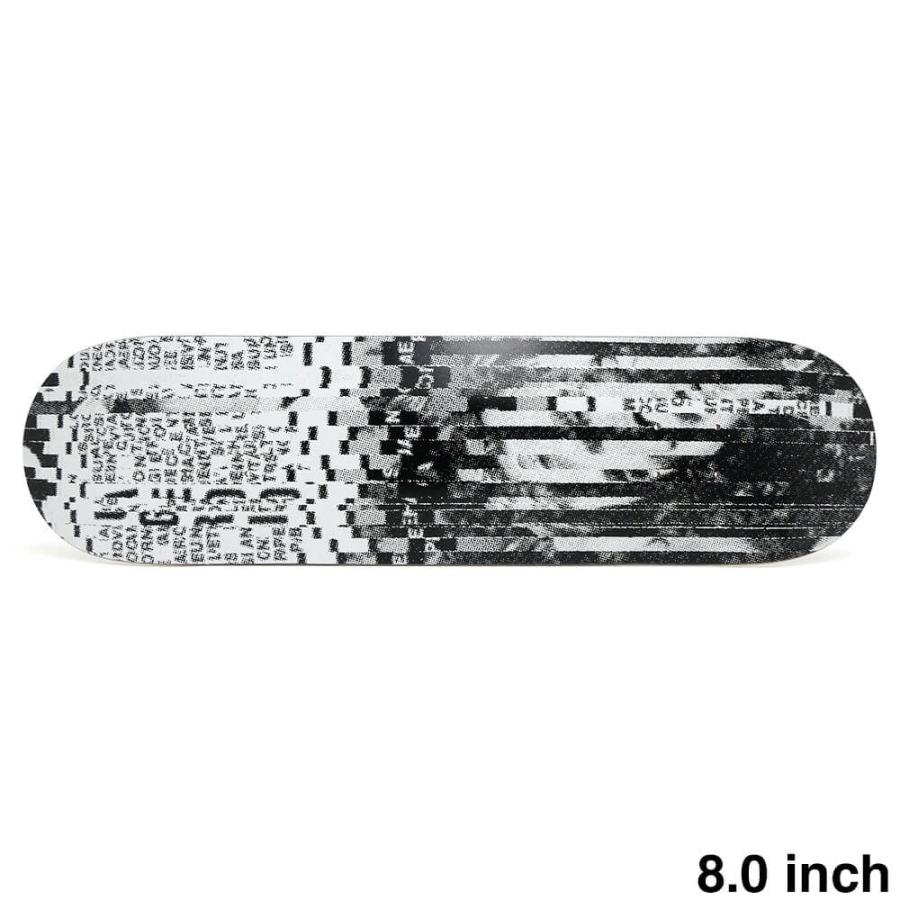 TIGHTBOOTH（TBPR）DECK タイトブース デッキ TEAM SHREDDER 8.0