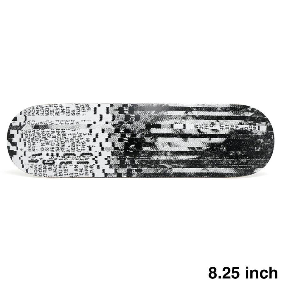 未使用　tightbooth デッキ　スケートボード　8.25 TIGHTBOOTH（TBPR）DECK タイトブース デッキ TEAM SHREDDER 8.25