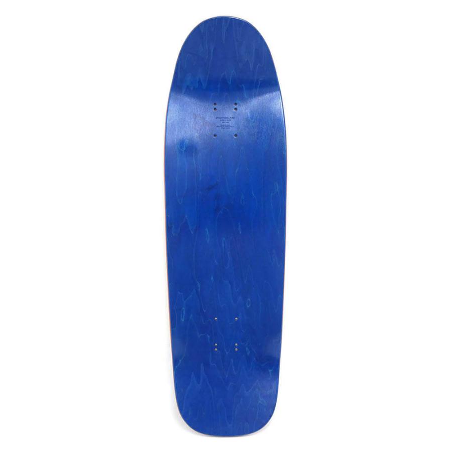 WORLD INDUSTRIES DECK ワールドインダストリーズ デッキ JEREMY KLEIN