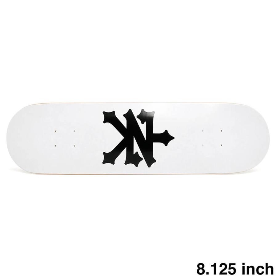 ZOO YORK（ズーヨーク） ZOO YORK DECK デッキ TEAM OG CRACKERJACK