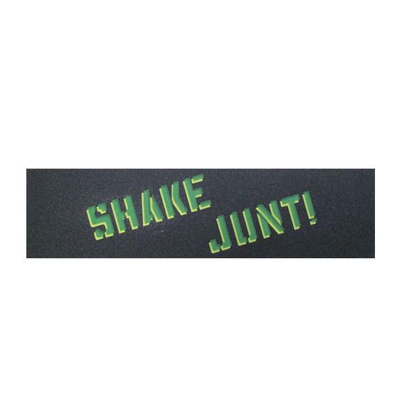 SHAKE JUNT DECKTAPE シェイクジャント デッキテープ SPRAYED GRIP スケートボード スケボー  :decktape-shakejunt-grip:スケートボードのCALIFORNIASTREET - 通販 - Yahoo!ショッピング