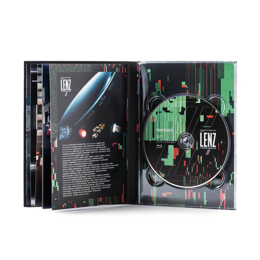 TIGHTBOOTH PRODUCTION（タイトブースプロダクション） TIGHTBOOTH