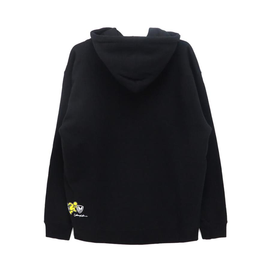 INDEPENDENT TRUCK COMPNY HOOD インディペンデント パーカー LANCE 
